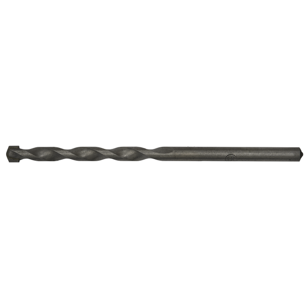 Sealey SS55X100 Diameter 5.5 x 100mm Straight Shank Rotary Impact Drill Bit