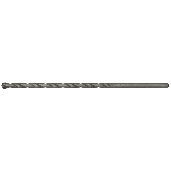 Sealey SS55X150 Diameter 5.5 x 150mm Straight Shank Rotary Impact Drill Bit