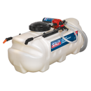 Sealey SS60 60L 12V Spot/Broadcast Sprayer