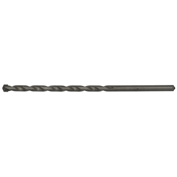 Sealey SS65X150 Diameter 6.5 x 150mm Straight Shank Rotary Impact Drill Bit