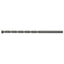 Sealey SS8X150 Diameter 8 x 150mm Straight Shank Rotary Impact Drill Bit