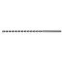 Sealey SS8X250 Diameter 8 x 250mm Straight Shank Rotary Impact Drill Bit