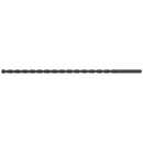 Sealey SS8X300 Diameter 8 x 300mm Straight Shank Rotary Impact Drill Bit