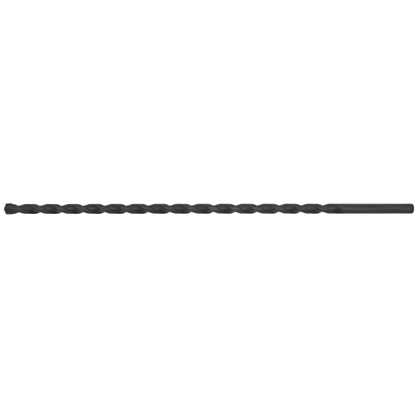 Sealey SS8X300 Diameter 8 x 300mm Straight Shank Rotary Impact Drill Bit