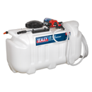 Sealey SS98 98L 12V Spot/Broadcast Sprayer
