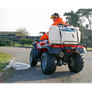 Sealey SS98 98L 12V Spot/Broadcast Sprayer