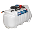 Sealey SS98 98L 12V Spot/Broadcast Sprayer