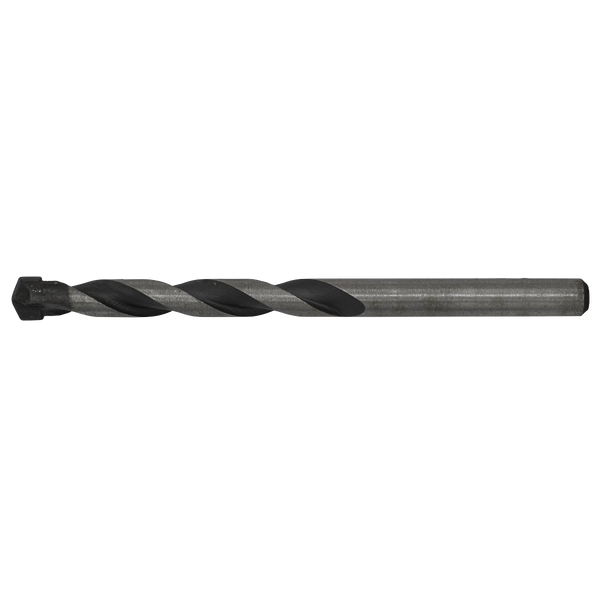 Sealey SS9X120 Diameter 9 x 120mm Straight Shank Rotary Impact Drill Bit