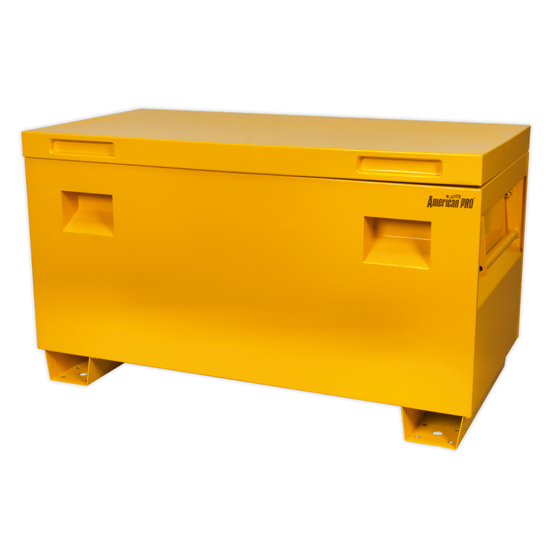 Sealey SSB02E Truck Box 1220 x 620 x 700mm