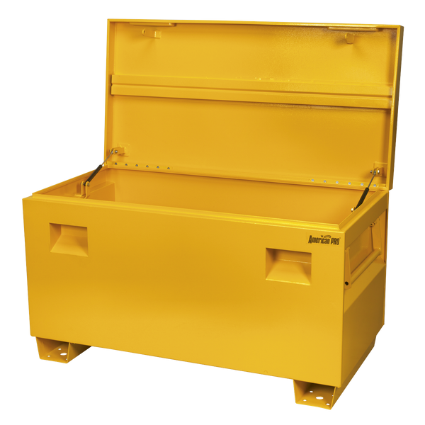 Sealey SSB02E Truck Box 1220 x 620 x 700mm