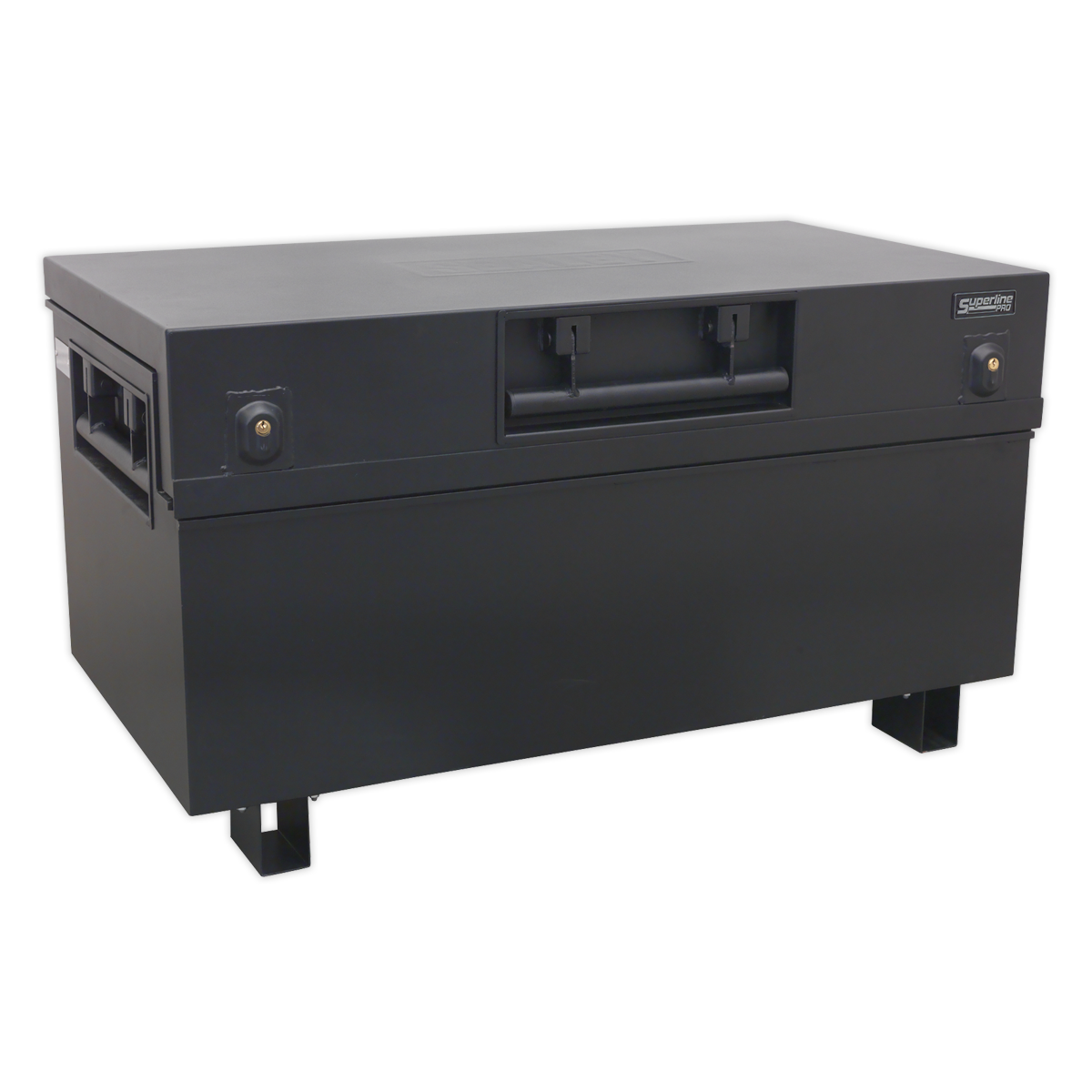 Sealey SSB06 Site Box 1125 x 610 x 625mm