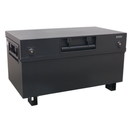 Sealey SSB06 Site Box 1125 x 610 x 625mm