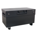 Sealey SSB06 Site Box 1125 x 610 x 625mm