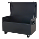 Sealey SSB06 Site Box 1125 x 610 x 625mm
