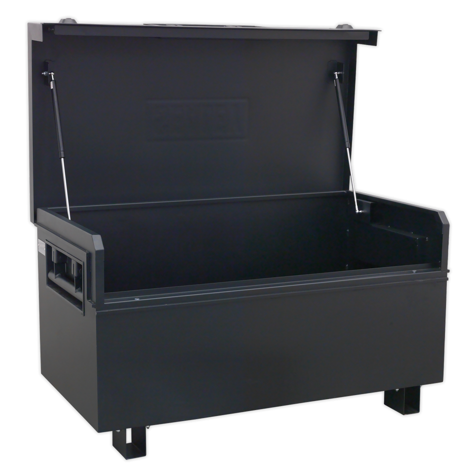 Sealey SSB06 Site Box 1125 x 610 x 625mm