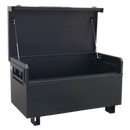 Sealey SSB06 Site Box 1125 x 610 x 625mm