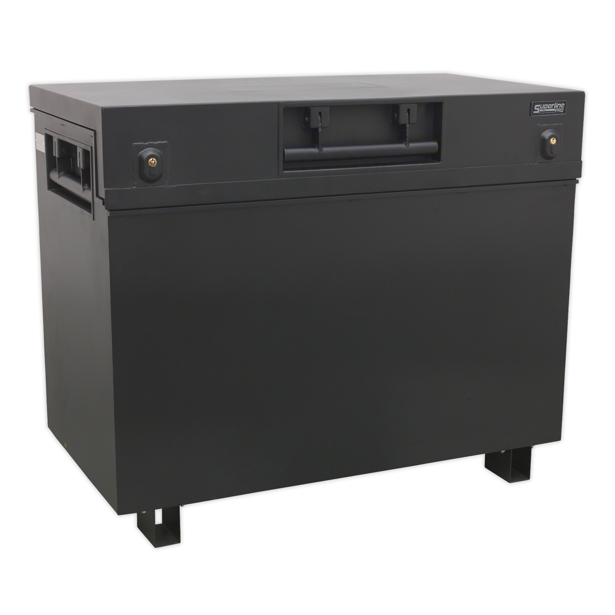 Sealey SSB07 Site Box 1125 x 610 x 925mm