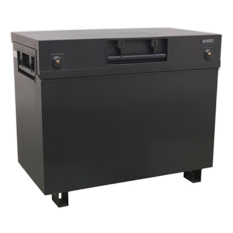 Sealey SSB07 Site Box 1125 x 610 x 925mm