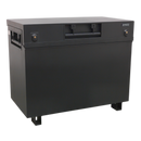 Sealey SSB07 Site Box 1125 x 610 x 925mm