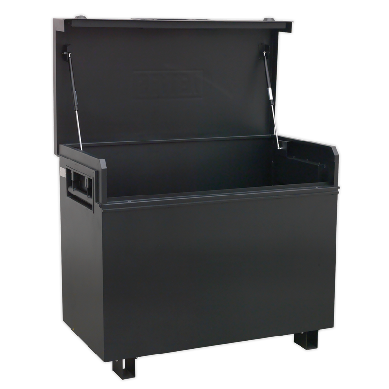 Sealey SSB07 Site Box 1125 x 610 x 925mm