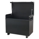 Sealey SSB07 Site Box 1125 x 610 x 925mm