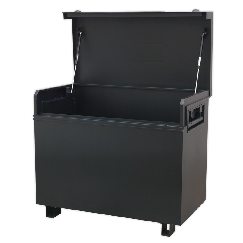 Sealey SSB07 Site Box 1125 x 610 x 925mm