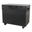 Sealey SSB07 Site Box 1125 x 610 x 925mm