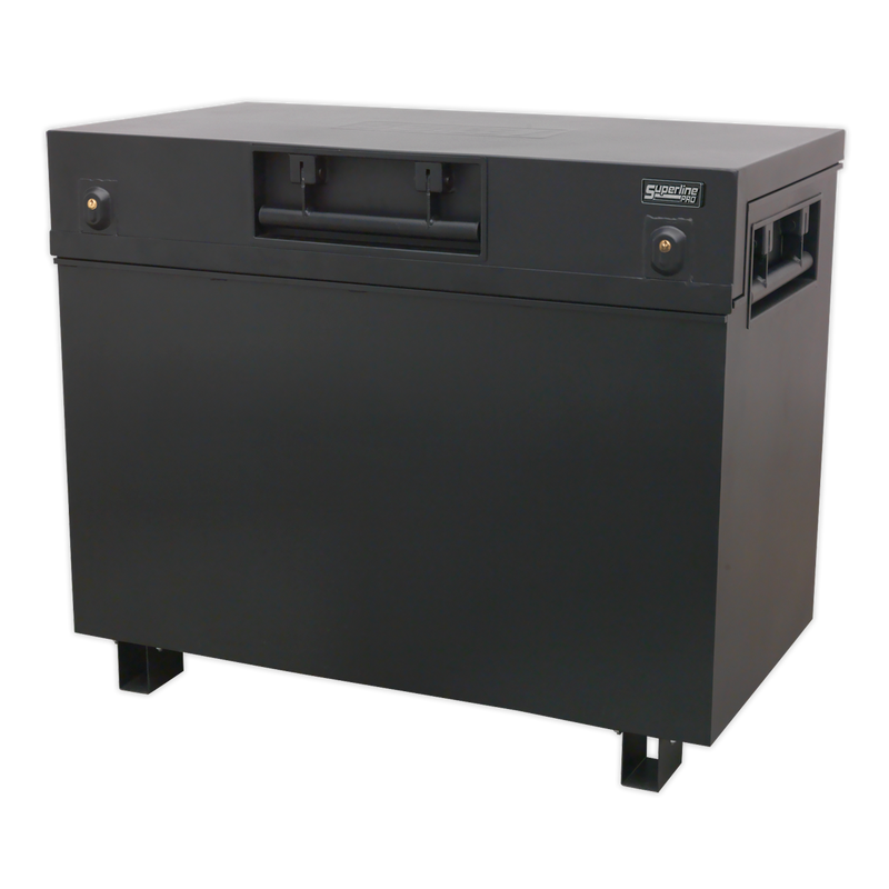 Sealey SSB07 Site Box 1125 x 610 x 925mm