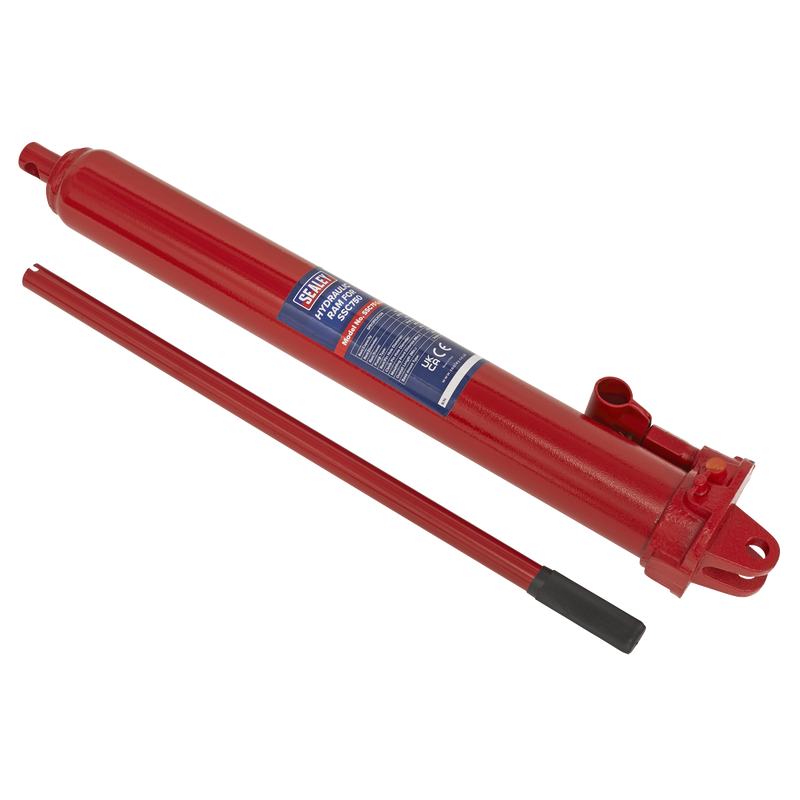 Sealey SSC750.08 Hydraulic Ram for SSC750