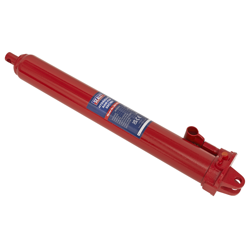 Sealey SSC750.08 Hydraulic Ram for SSC750
