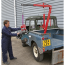 Sealey SSC750 Static Mounted Crane 750kg