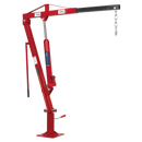 Sealey SSC750 Static Mounted Crane 750kg