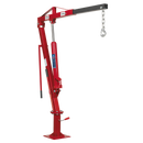 Sealey SSC750 Static Mounted Crane 750kg