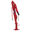 Sealey SSC750 Static Mounted Crane 750kg