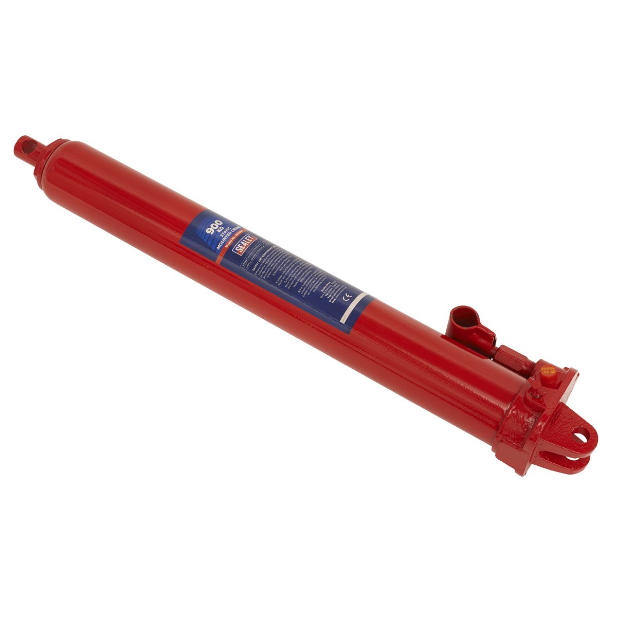 Sealey SSC900.08 Hydraulic Ram for SSC900
