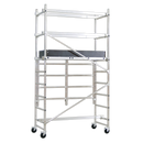 Sealey SSCL1 Platform Scaffold Tower EN 1004