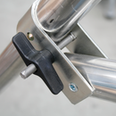 Sealey SSCL1 Platform Scaffold Tower EN 1004