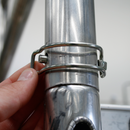 Sealey SSCL1 Platform Scaffold Tower EN 1004