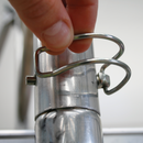 Sealey SSCL1 Platform Scaffold Tower EN 1004