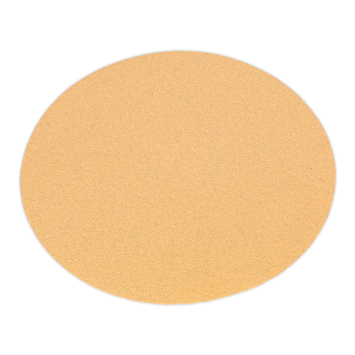Sealey SSD02 80Grit Diameter 150mm Sanding Disc
