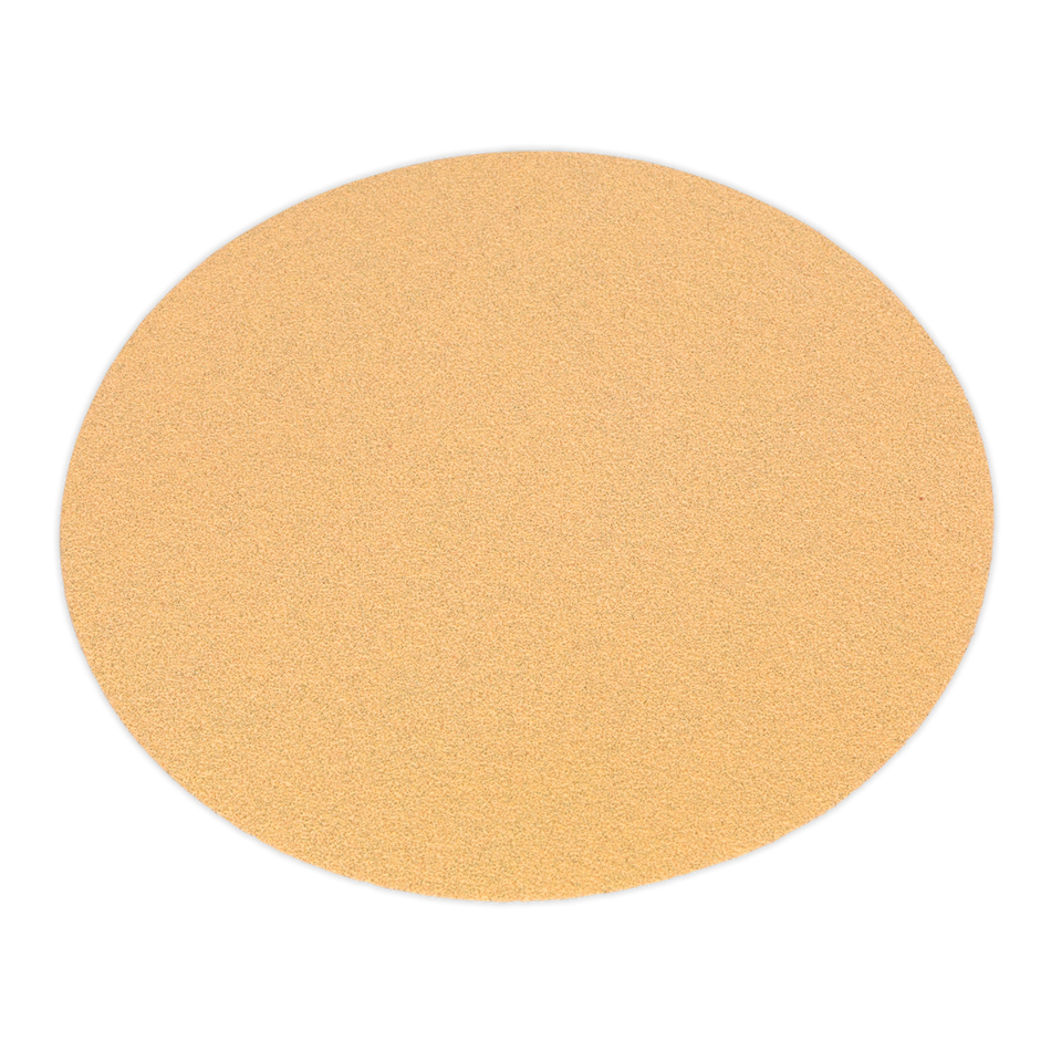 Sealey SSD02 80Grit Diameter 150mm Sanding Disc
