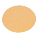 Sealey SSD02 80Grit Diameter 150mm Sanding Disc