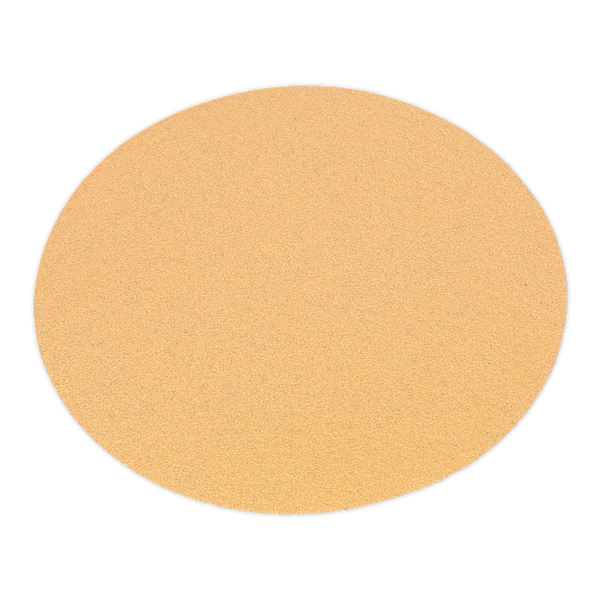 Sealey SSD02 80Grit Diameter 150mm Sanding Disc