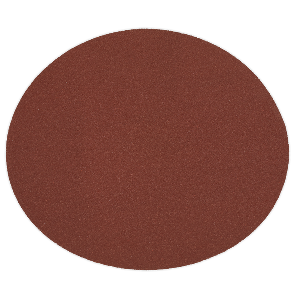 Sealey SSD03 80Grit Diameter 230mm Sanding Disc