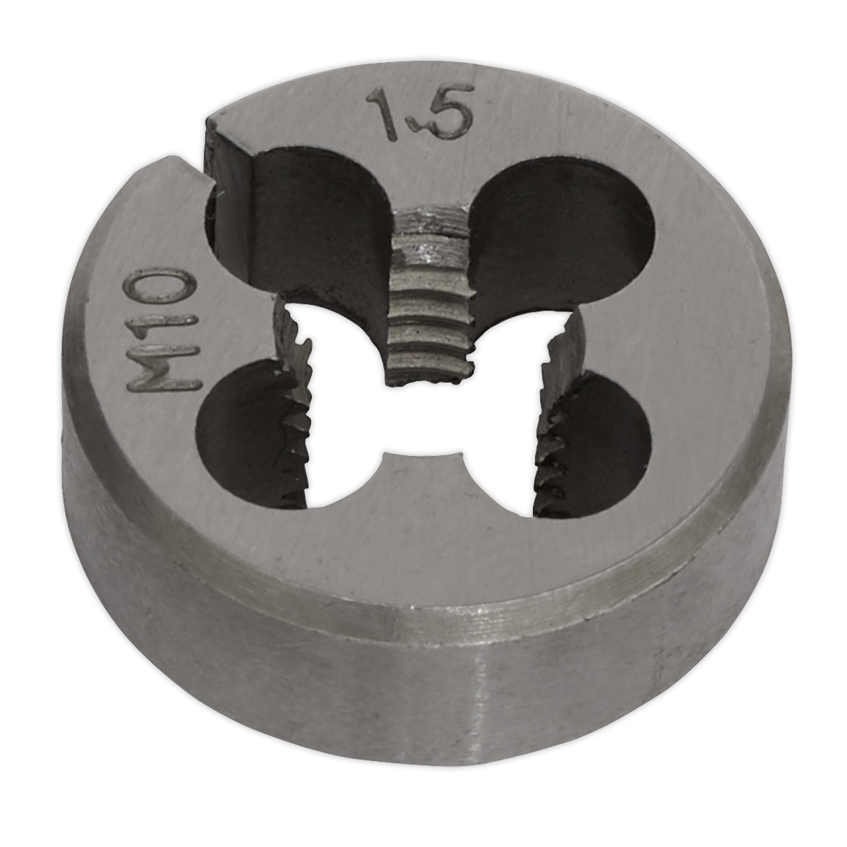 Sealey SSDM10 M10 x 1.5mm Split Die