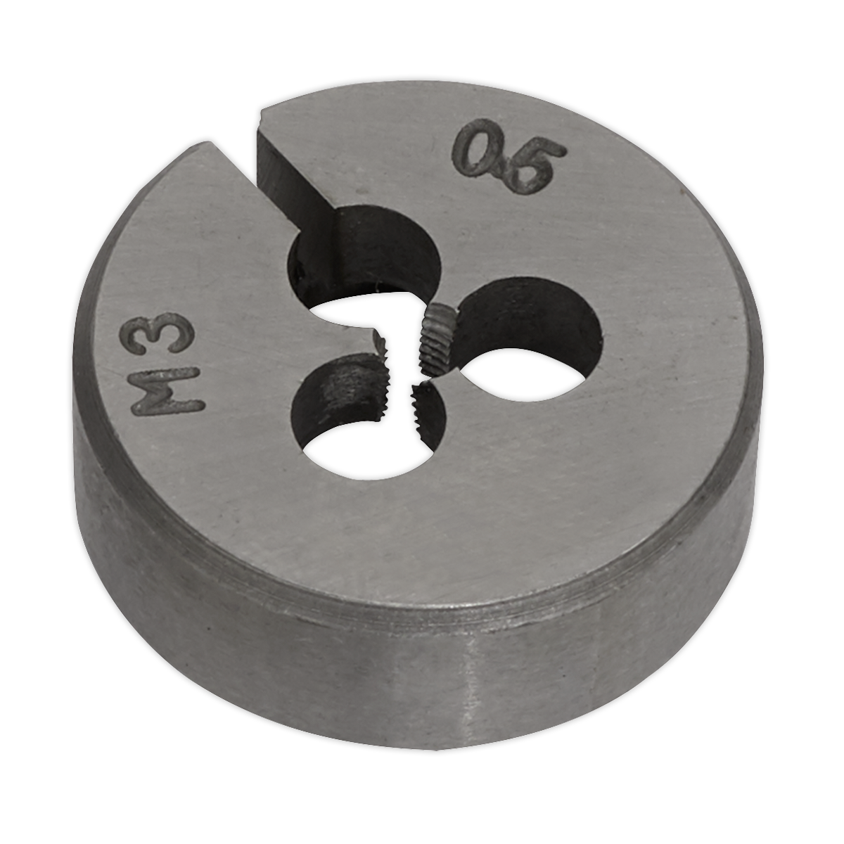 Sealey SSDM3 M3 x 0.5mm Split Die