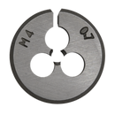 Sealey SSDM4 M4 x 0.7mm Split Die