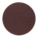 Sealey SSDS01 Hook-and-Loop Sanding Disc Set 150mm