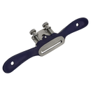 Sealey SSFS1 Spoke Shave Flat Sole 240mm