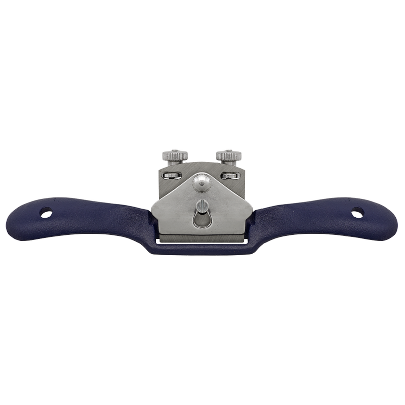 Sealey SSFS1 Spoke Shave Flat Sole 240mm